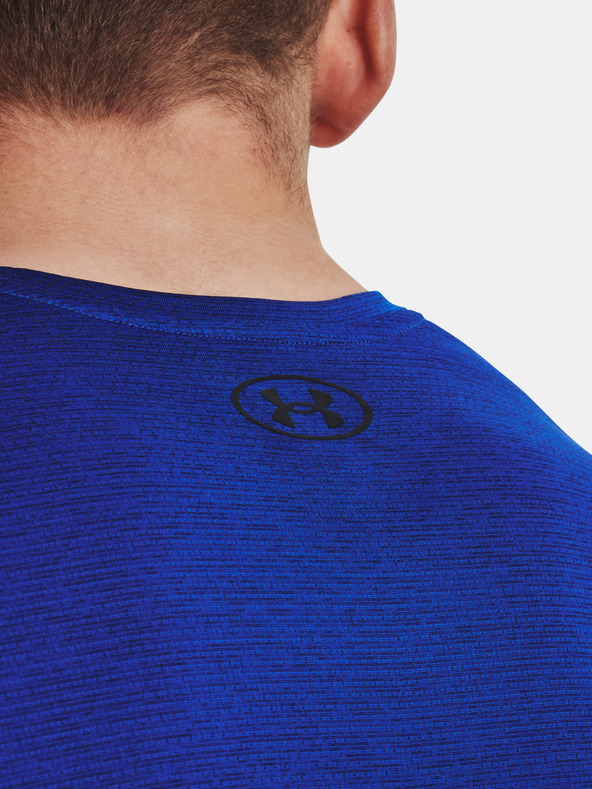 Under Armour Muška majica Under Armour UA Tech Vent SS-BLU