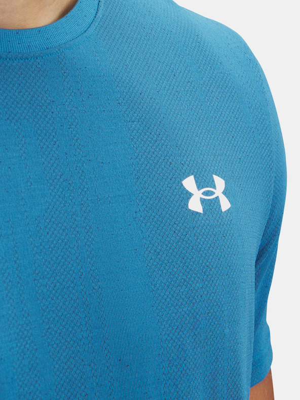 Under Armour Muška majica kratkih rukava Under Armour Vanish Seamless Novelty SS