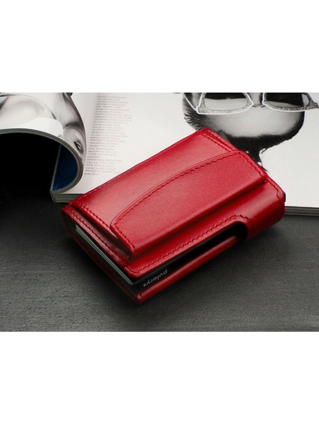 Pularys SOLO Max RFID novčanik