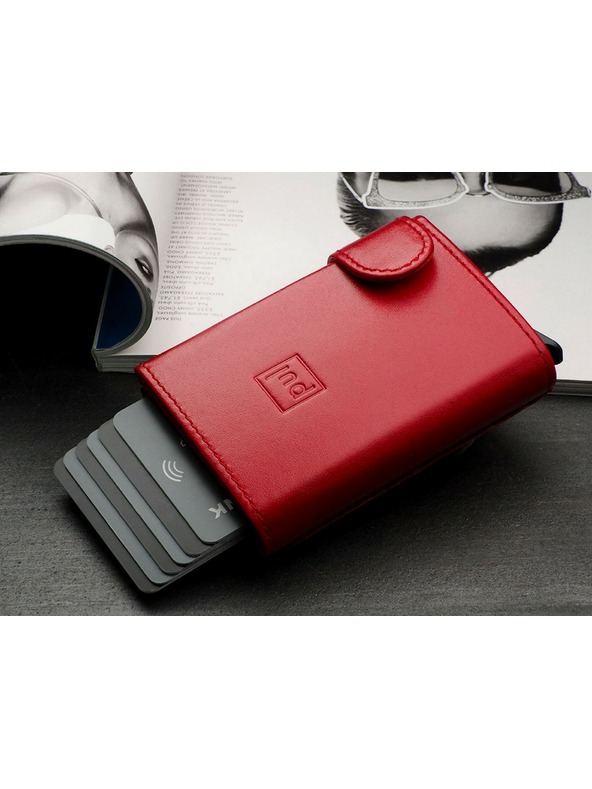 Pularys SOLO Max RFID novčanik