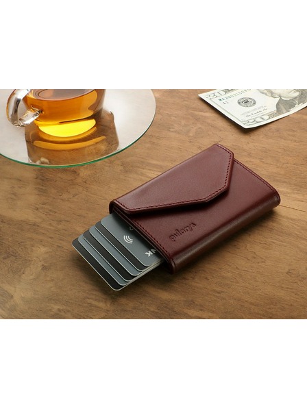 Pularys PORTER Go RFID novčanik