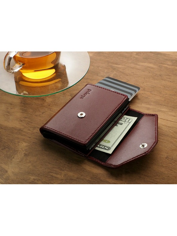 Pularys PORTER Go RFID novčanik