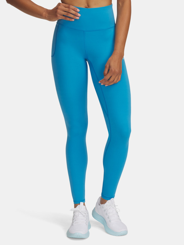 Under Armour Ženske tajice Under Armour Motion Legging EMEA