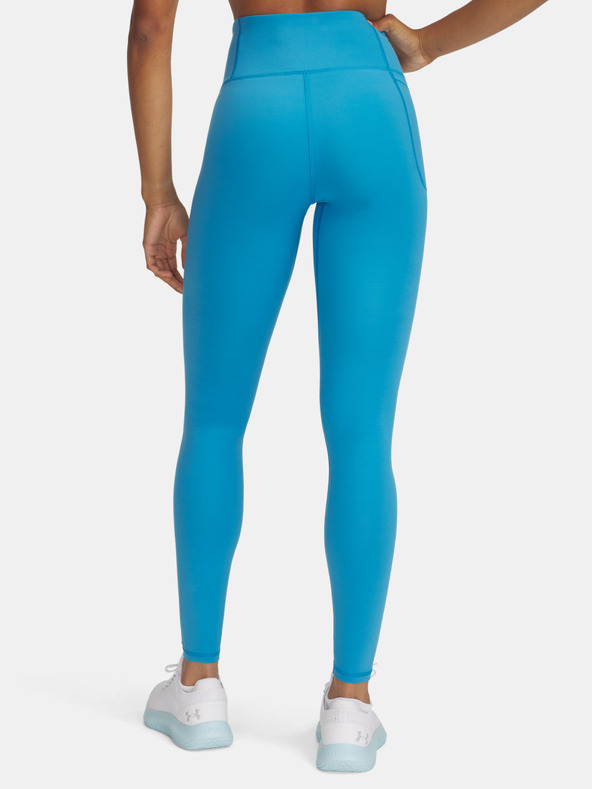 Under Armour Ženske tajice Under Armour Motion Legging EMEA