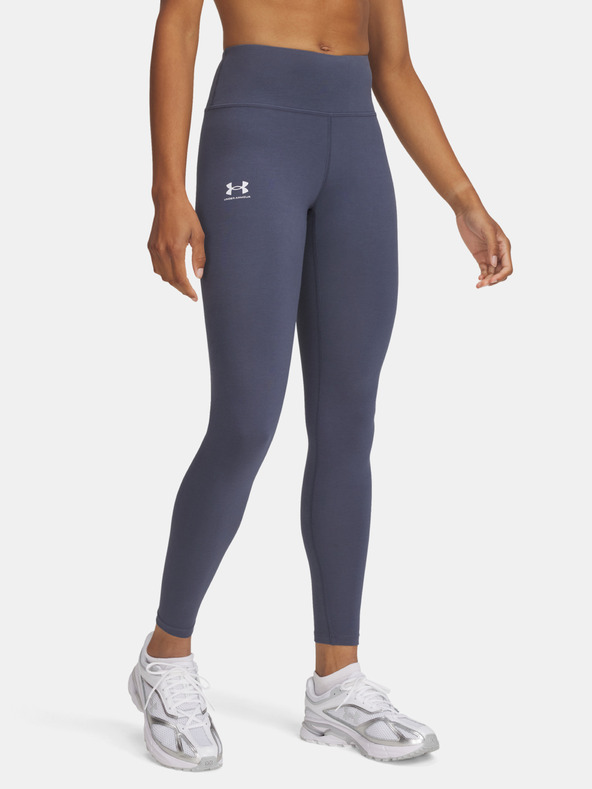 Under Armour Ženske tajice Under Armour UA Rival Legging