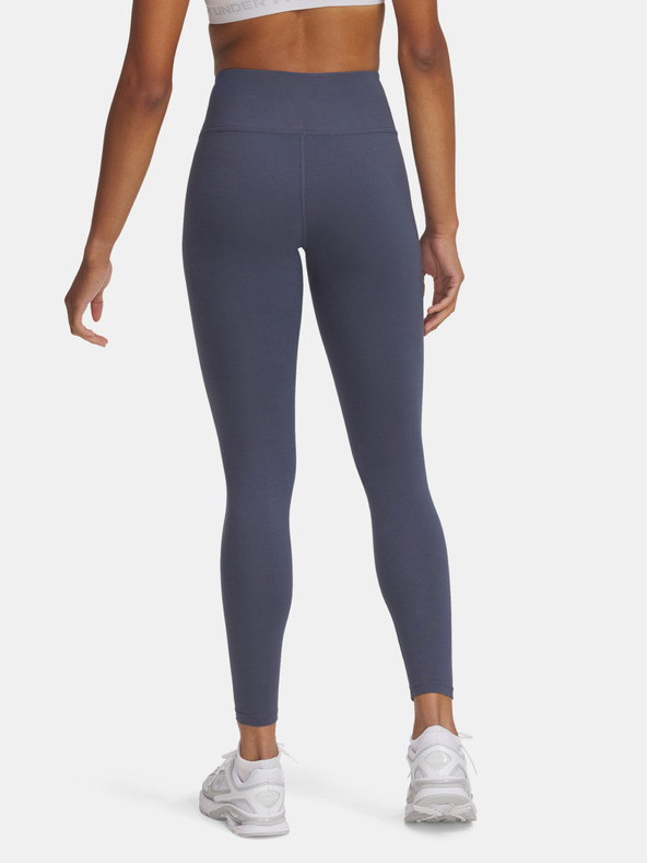 Under Armour Ženske tajice Under Armour UA Rival Legging