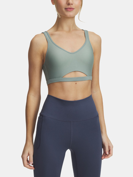 Under Armour Ženski grudnjak Under Armour UA Infinity Low Mesh