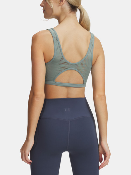 Under Armour Ženski grudnjak Under Armour UA Infinity Low Mesh