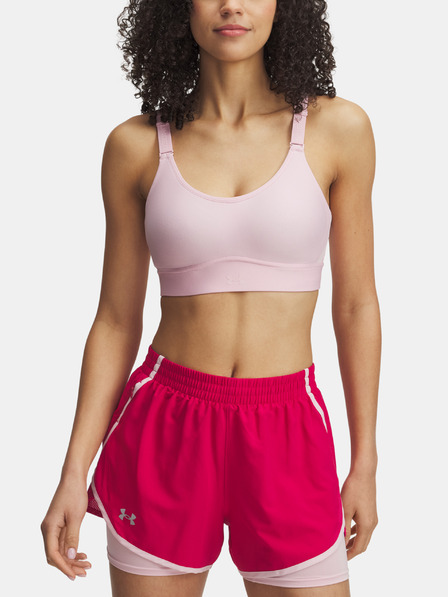 Under Armour Ženski grudnjak Under Armour UA Infinity Mid 2.0 Bra