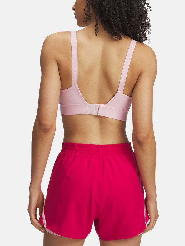 Under Armour Ženski grudnjak Under Armour UA Infinity Mid 2.0 Bra