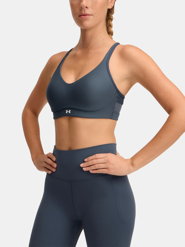 Under Armour Ženski grudnjak Under Armour UA Infinity Low 2.0 Bra