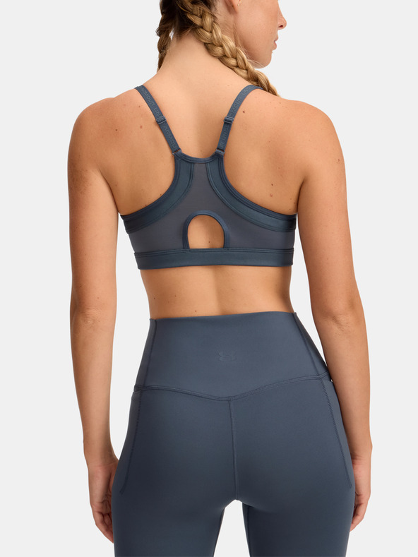 Under Armour Ženski grudnjak Under Armour UA Infinity Low 2.0 Bra