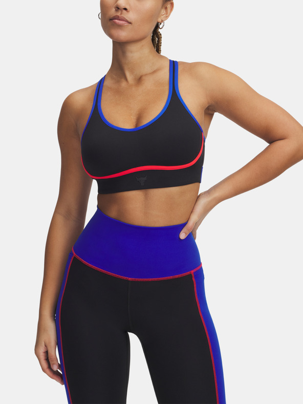Under Armour Ženski grudnjak Under Armour Pjt Rck Bra