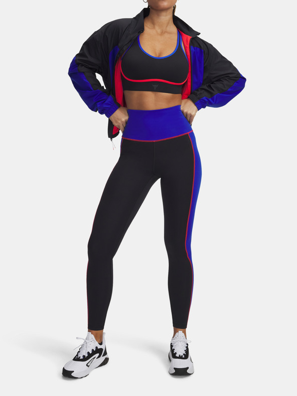 Under Armour Ženski grudnjak Under Armour Pjt Rck Bra