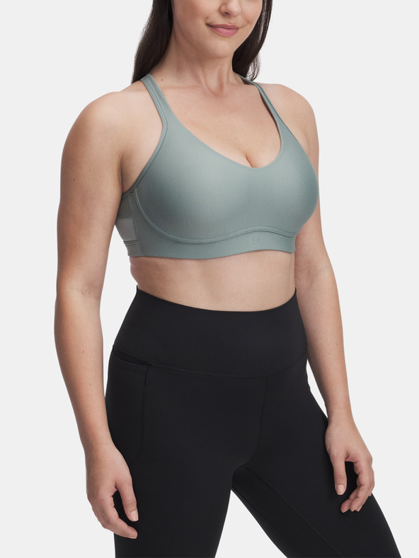 Under Armour Ženski grudnjak Under Armour UA Infinity Low 2.0 Bra