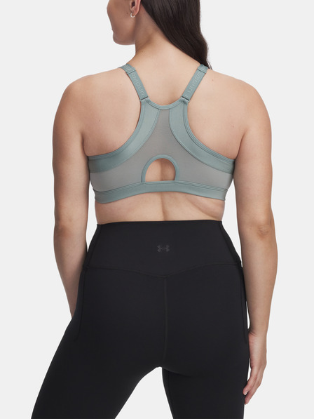 Under Armour Ženski grudnjak Under Armour UA Infinity Low 2.0 Bra