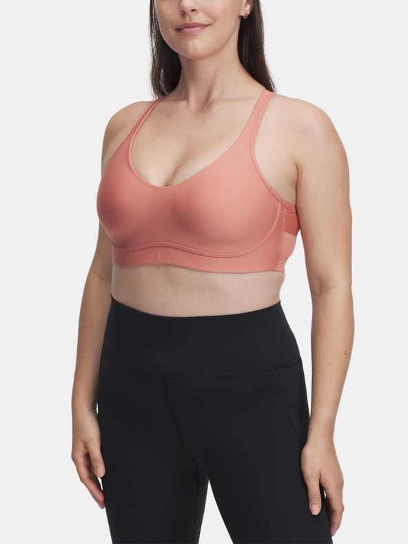 Under Armour Ženski grudnjak Under Armour UA Infinity Low 2.0 Bra