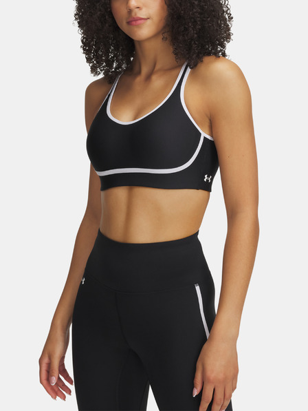 Under Armour Ženski grudnjak Under Armour Infinity Mid Piped