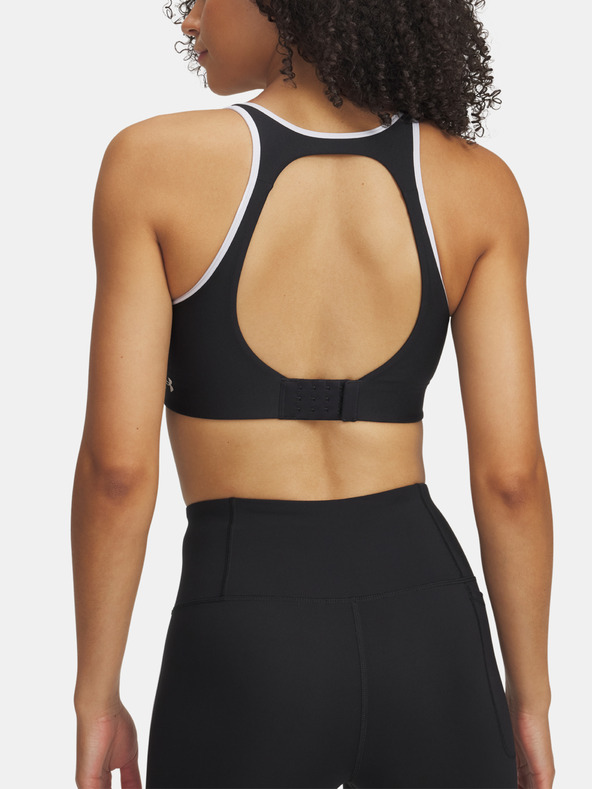 Under Armour Ženski grudnjak Under Armour Infinity Mid Piped