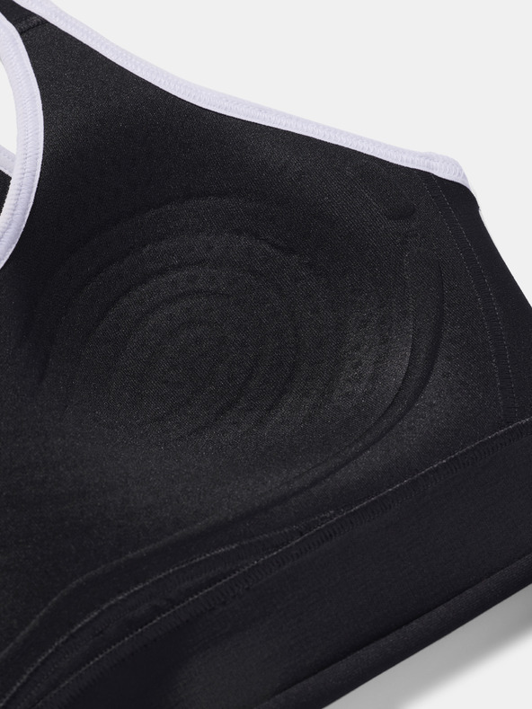 Under Armour Ženski grudnjak Under Armour Infinity Mid Piped