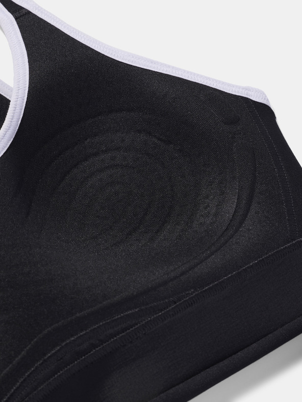 Under Armour Ženski grudnjak Under Armour Infinity Mid Piped