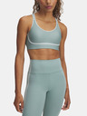 Under Armour Ženski grudnjak Under Armour Infinity Mid Piped