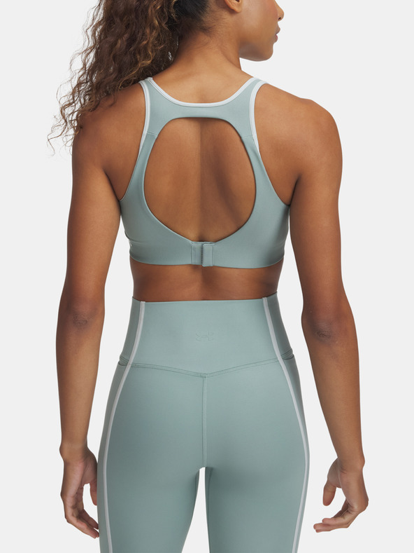 Under Armour Ženski grudnjak Under Armour Infinity Mid Piped
