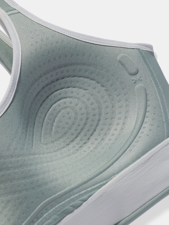 Under Armour Ženski grudnjak Under Armour Infinity Mid Piped