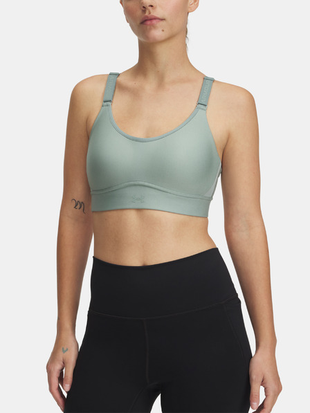 Under Armour Ženski grudnjak Under Armour UA Infinity Mid 2.0 Bra