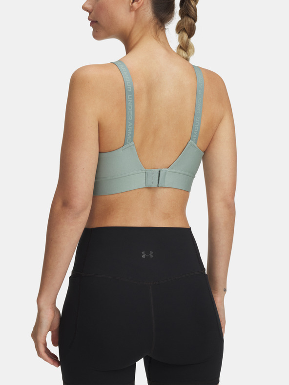 Under Armour Ženski grudnjak Under Armour UA Infinity Mid 2.0 Bra