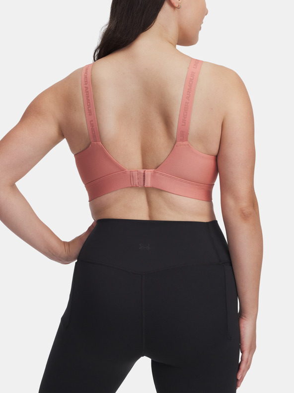 Under Armour Ženski grudnjak Under Armour UA Infinity High 2.0 Bra