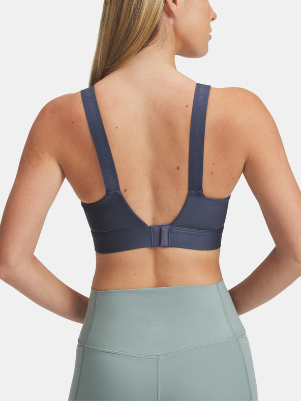Under Armour Ženski grudnjak Under Armour UA Infinity High 2.0 Bra