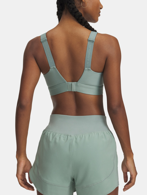 Under Armour Ženski grudnjak Under Armour UA Infinity High 2.0 Bra