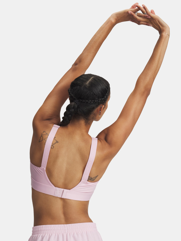 Under Armour Ženski grudnjak Under Armour UA Infinity High 2.0 Bra