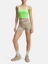 Under Armour Ženski top Under Armour Pjt Rck Fitted Bra Tank