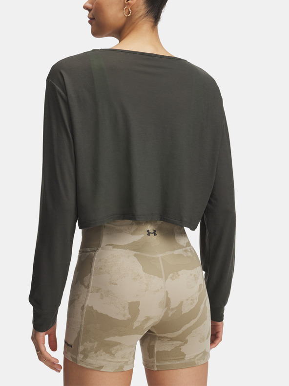 Under Armour Ženska majica Under Armour Pjt Rck IP LS