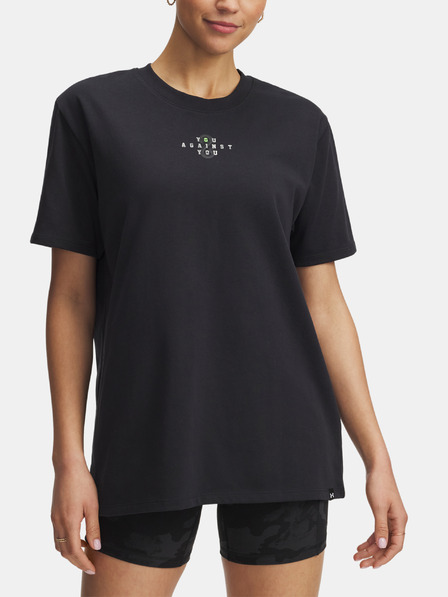 Under Armour Ženska majica Under Armour Pjt Rck Campus T