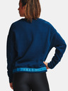 Under Armour Ženska dukserica Under Armour Prjct Rock CC Fleece Crew