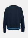 Under Armour Ženska dukserica Under Armour Prjct Rock CC Fleece Crew