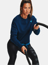 Under Armour Ženska dukserica Under Armour Prjct Rock CC Fleece Crew
