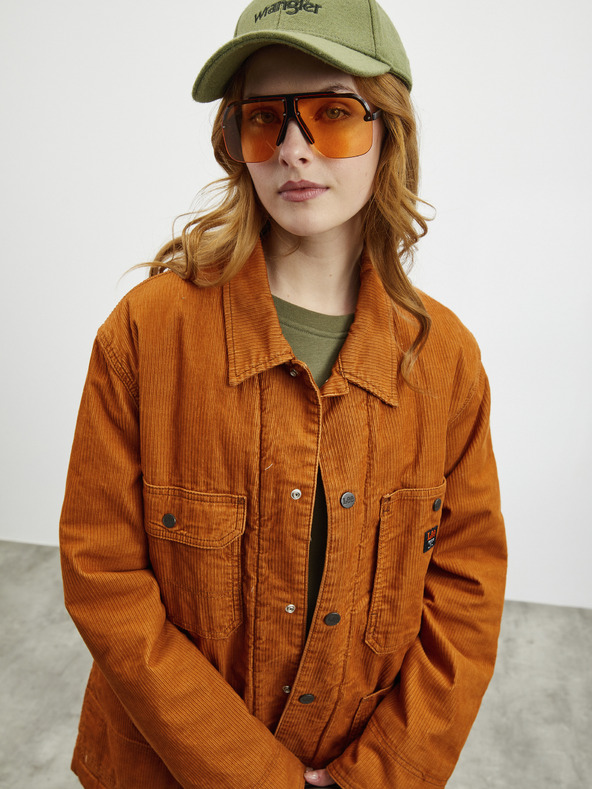 ZOOT.lab Kaki ženska base majica ZOOT.lab Penelope