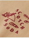 Scotch & Soda Muška majica Scotch & Soda