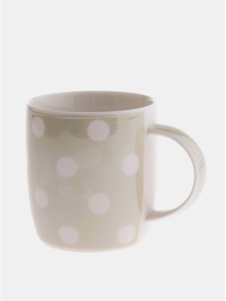 Dakls Svjetlozeleni porculanski šalica Dakls 360 ml