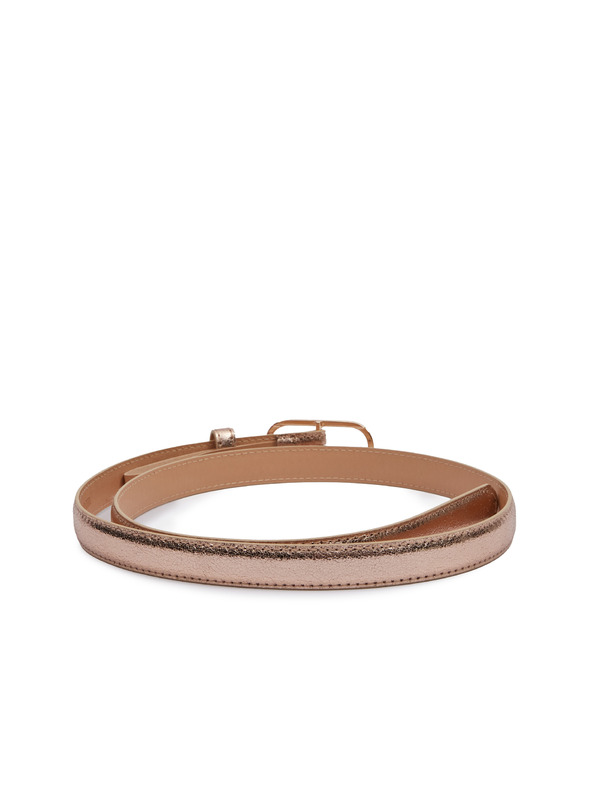 Orsay Zlatni ženski remen ORSAY