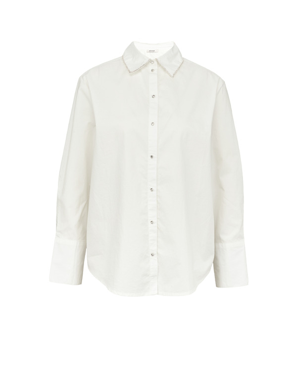 Orsay Bijela ženska košulja ORSAY