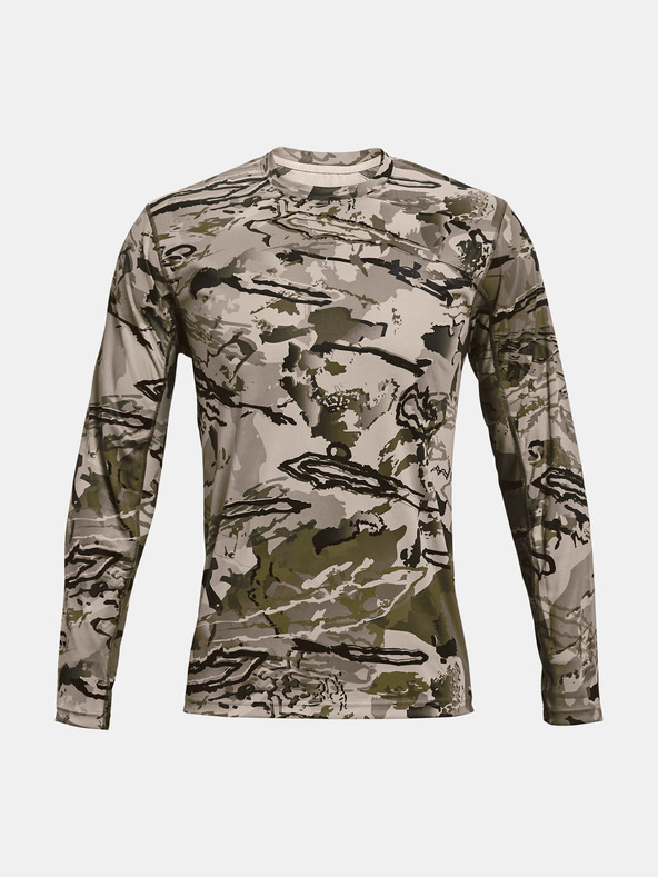 Under Armour Muška majica Under Armour UA Iso-Chill Brush Line LS