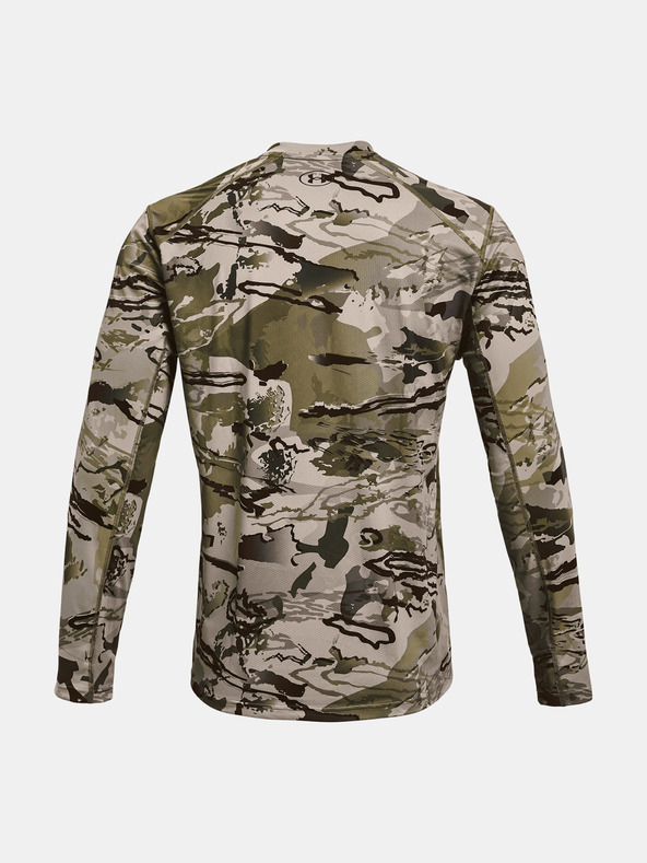 Under Armour Muška majica Under Armour UA Iso-Chill Brush Line LS