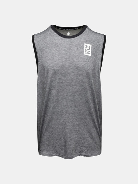 Under Armour Muška majica bez rukava Under Armour RECOVER SLEEVELESS