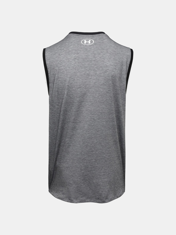 Under Armour Muška majica bez rukava Under Armour RECOVER SLEEVELESS
