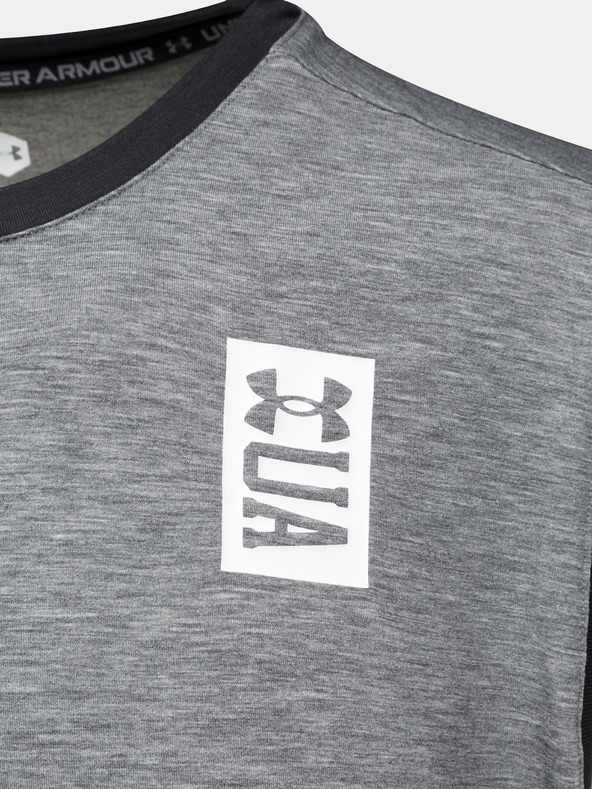 Under Armour Muška majica bez rukava Under Armour RECOVER SLEEVELESS